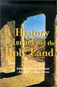 Image of A History of Israel and the Holy Land
