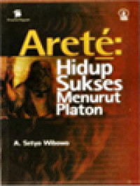 Image of Areté: hidup sukses menurut platon