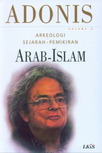 Image of Arkeologi sejarah-pemikiran Arab-Islam 2