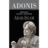 Image of Arkeologi sejarah-pemikiran Arab-Islam 4