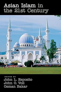 Image of Asian Islam in the 21st Century