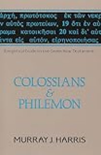 Image of Colossians & Philemon