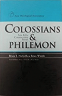 Image of Colossians and Philemon