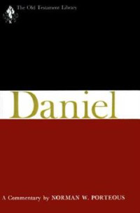 Image of Daniel: a commentary