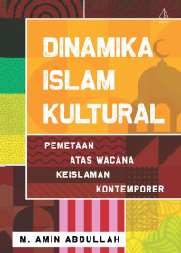 Image of Dinamika Islam kultural