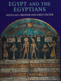 Image of Egypt and the Egyptians