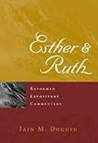 Image of Esther and Ruth