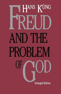 Image of Freud and the problem of God