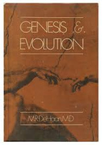 Image of Genesis and Evolution