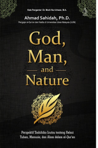 Image of God, man, and nature