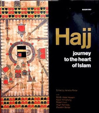 Image of Hajj : Journey to the Heart of Islam