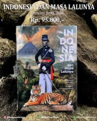 Image of Indonesia Dan Masa Lalunya