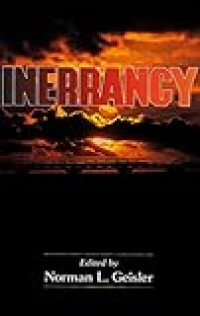 Image of Inerrancy