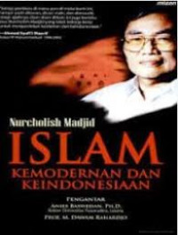 Image of Islam kemodernan dan keindonesiaan