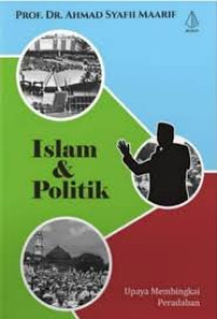 Image of Islam & politik