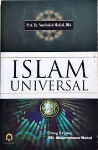 Image of Islam universal