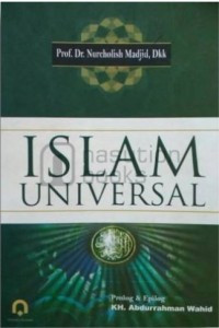 Image of Islam Universal