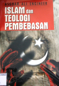 Image of Islam dan teologi pembebasan