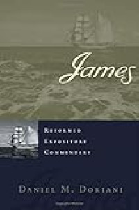 Image of James