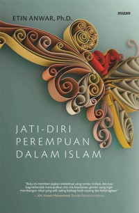 Image of Jati Diri Perempuan Dalam Islam