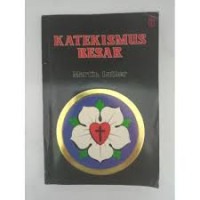 Image of Katekismus Besar
