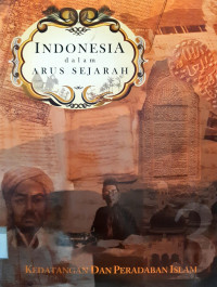 Image of Kedatangan dan Peradaban Islam