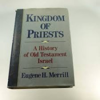 Image of Kingdom of Priest : a