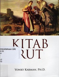 Image of Kitab Rut : Tafsiran Alkitab