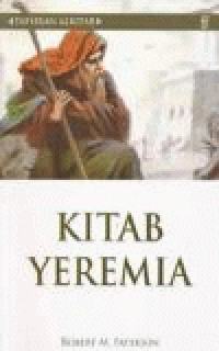 Image of Kitab Yeremia