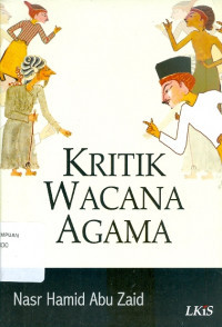 Image of Kritik wacana agama