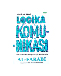 Image of Logika komunikasi: berbicara dengan logis dan tertata