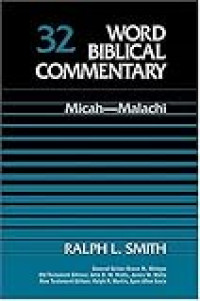 Image of Micah-Malachi