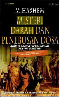 Image of Misteri Darah dan Penebusan Dosa