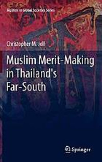 Image of Muslim merit-making in Thailand's far-South