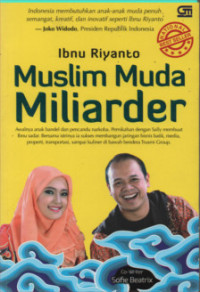 Image of Muslim Muda Miliarder