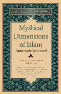Image of Mystical Dimensions of Islam