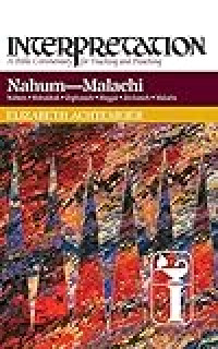 Image of Nahum--Malachi