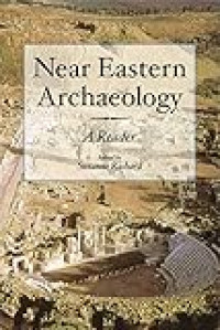 Image of Near Eastern Archaeology: A Reader