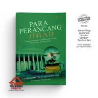 Image of Para Perancang Jihad