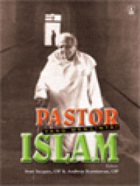 Image of Pastor Yang Mencintai Islam