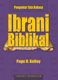 Image of Pengantar Tata Bahasa Ibrani Biblikal