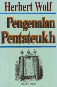 Image of Pengenalan Pentateukh