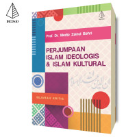 Image of Perjumpaan Islam Ideologis dan Islam Kultural