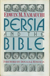 Image of Persia and the Bible
