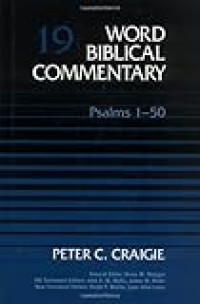 Image of Psalms 1-50