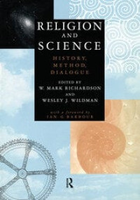 Image of Religion and Science: History, Method, Dialogue
