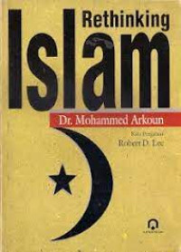 Image of Rethinking Islam