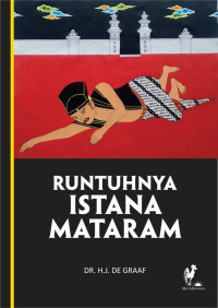 Image of Runtuhnya Istana Mataram