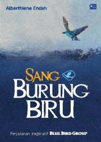 Image of Sang burung biru