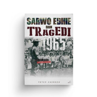 Image of Sarwo Edhie dan tragedi 1965